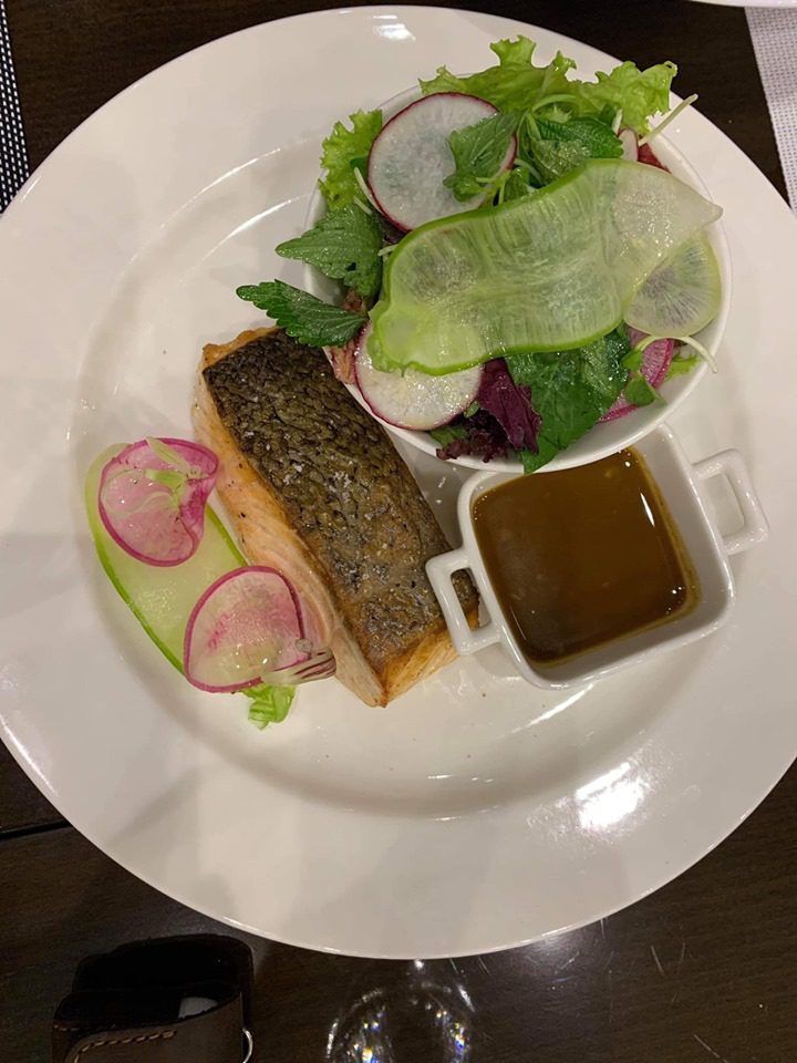 Oriental Pearl Restaurant